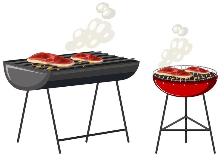best funny Grill puns