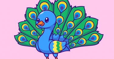 best funny Peacock puns