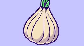 best funny garlic puns