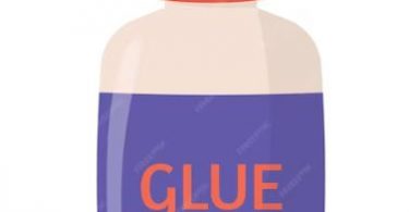 best funny glue puns