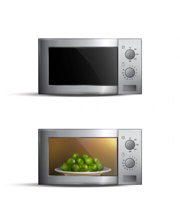 best funny microwave puns