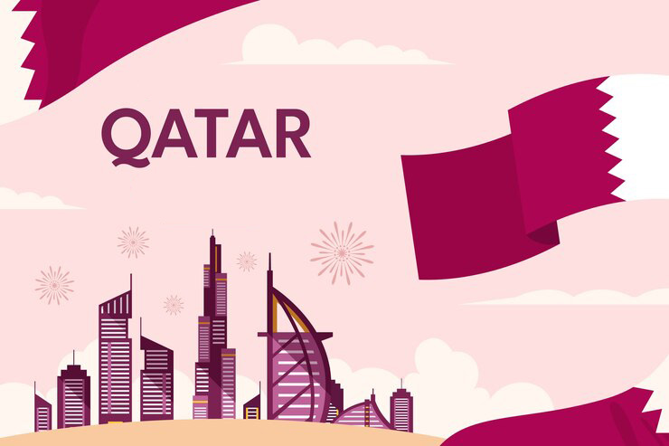 best qatar puns
