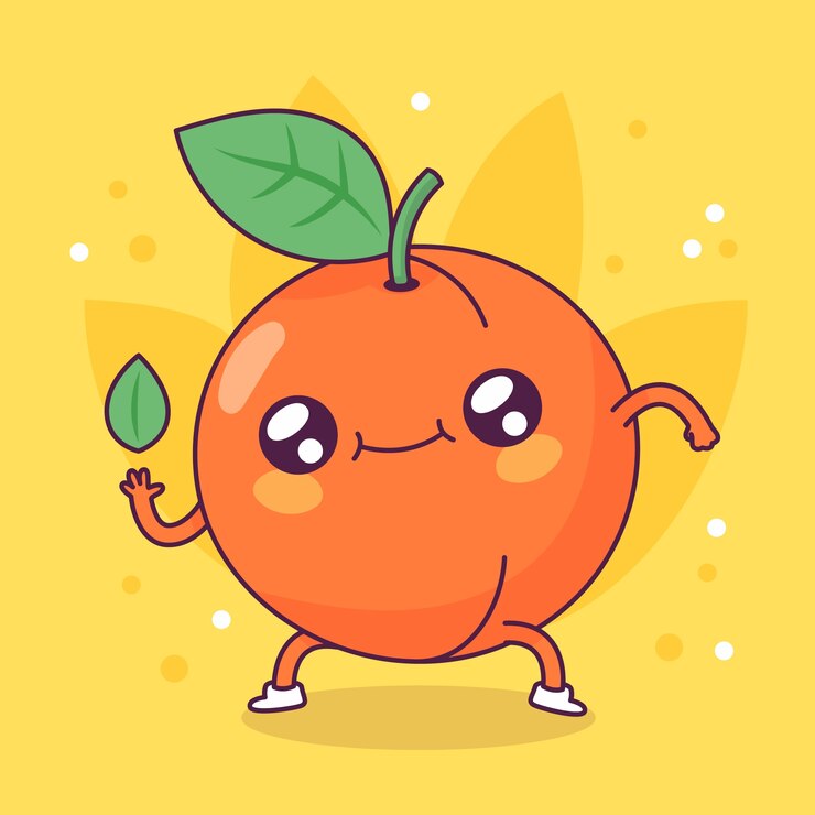 best funny Tangerine puns