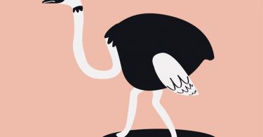 best funny ostrich puns