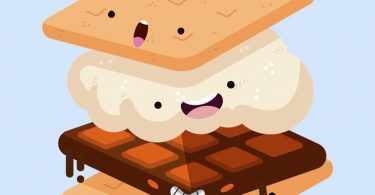 best funny smore puns