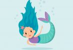 best funny Mermaid Puns