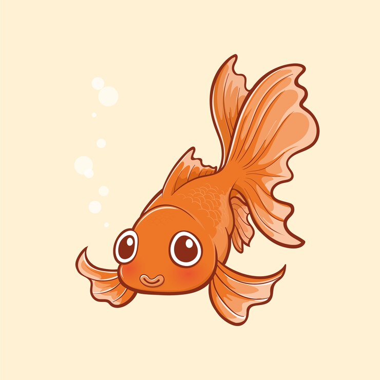 best funny goldfish Puns