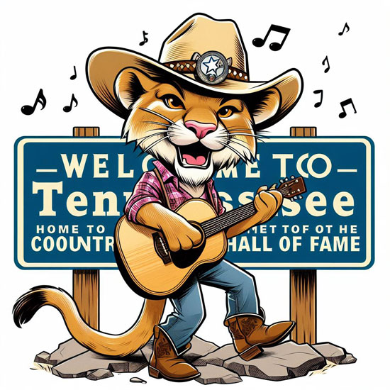 best funny tennessee Puns
