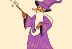 best funny wizard Puns