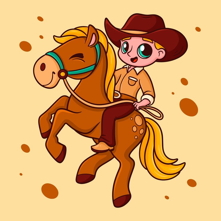 best funny cowgirl puns